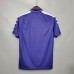 Fiorentina 98/99 Home Purple Soccer Jersey